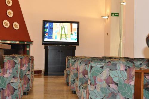 Hotel Roma