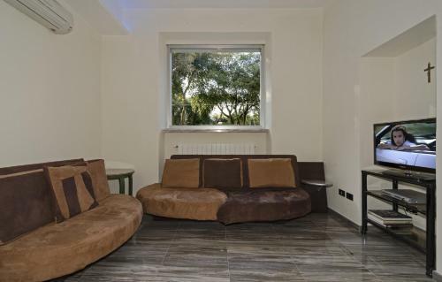 Hotel Roma
