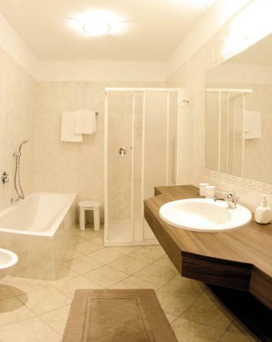 Hotel Sonnenhof