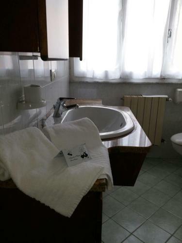 Casa Versilia Hotel