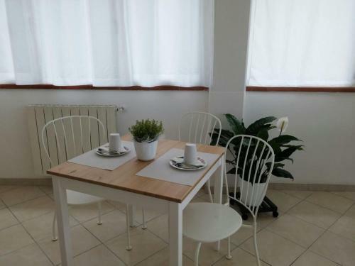 Casa Versilia Hotel