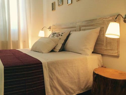 B&B Gi� Le Stelle