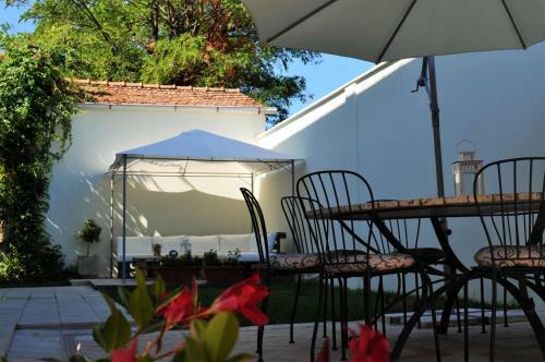 B&B Gi� Le Stelle