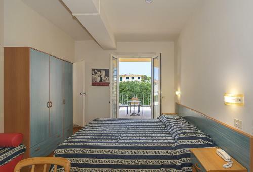 Hotel Apuana
