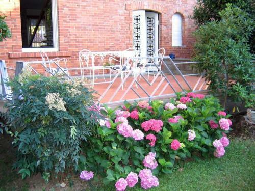 Villa Versilia