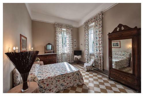 Villa Versilia