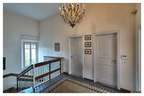 Villa Versilia