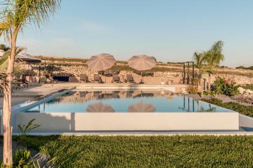 Agroturismo Mangiabove