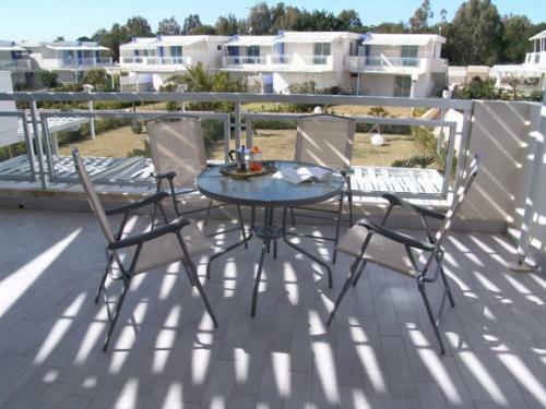 Apartamento Donnafugata Relais