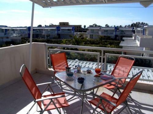 Apartamento Donnafugata Relais