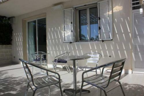 Apartamento Donnafugata Relais
