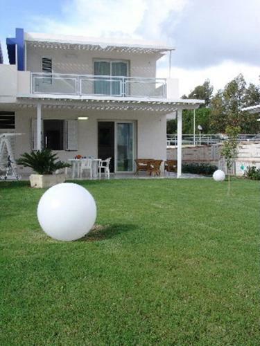 Apartamento Donnafugata Relais