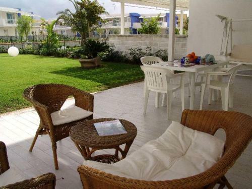 Apartamento Donnafugata Relais