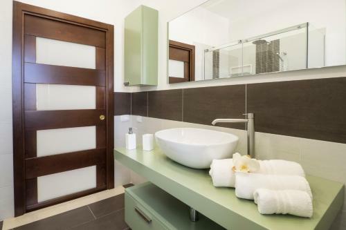Apartamento Siciliacasevacanze - Liberty Home