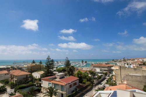 Apartamento Siciliacasevacanze - Liberty Home