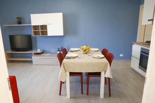 Apartamento Casa Orfeo