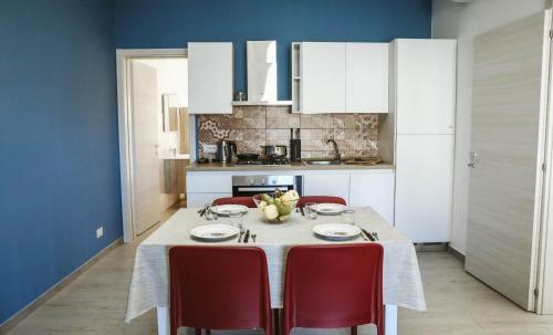 Apartamento Casa Orfeo
