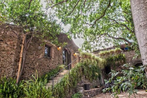 Apartamento Etna Botanic Garden