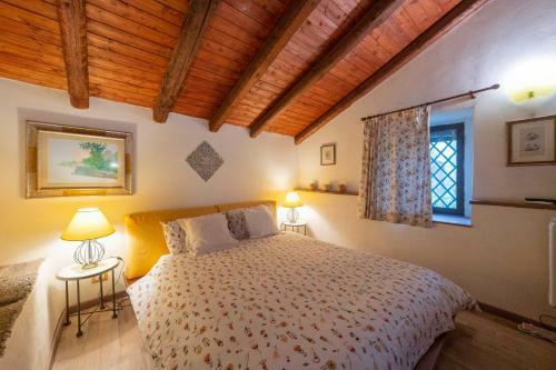 Apartamento Etna Botanic Garden