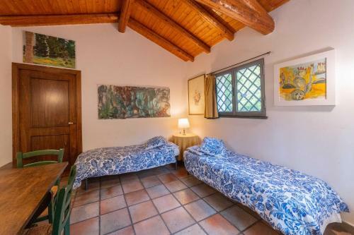 Apartamento Etna Botanic Garden