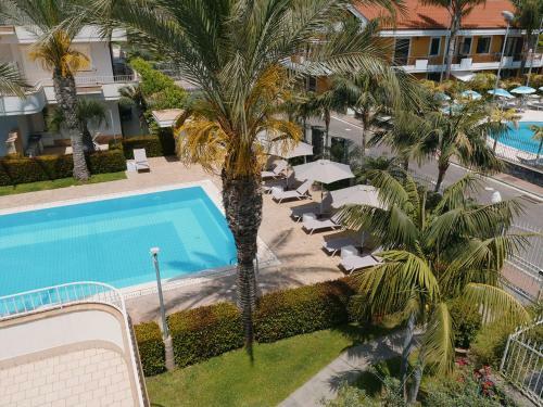 Aparthotel Villa Galati Resort
