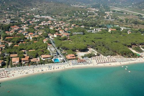 Apartamento Orizzonti