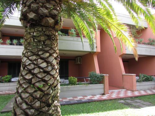 Apartamento Appartamenti Maricampo