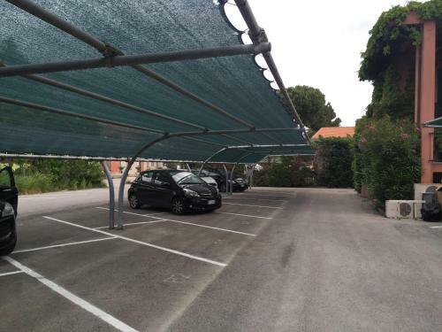 Apartamento Appartamenti Maricampo