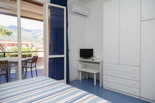 Apartamento Appartamenti Maricampo