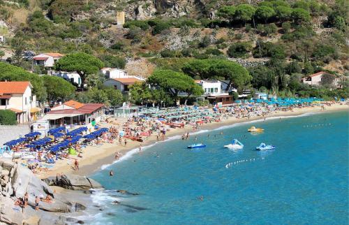 Apartamento Appartamenti Maricampo