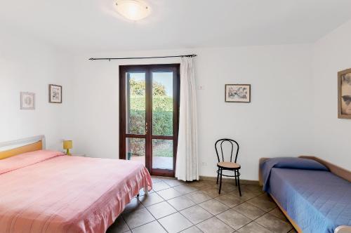 Apartamento Golfo 6