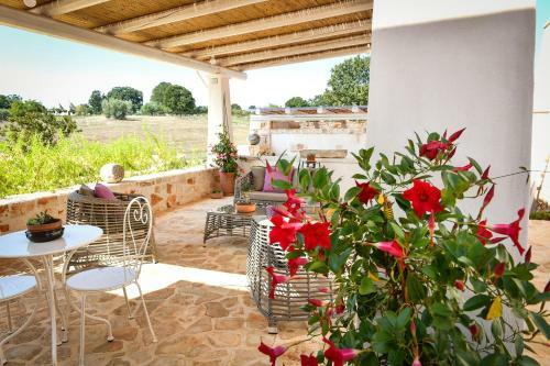 Trulli Laetitia