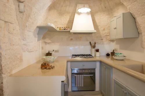 Trulli Laetitia