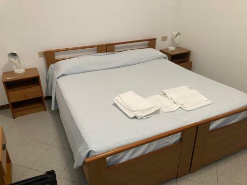 Hotel Isa