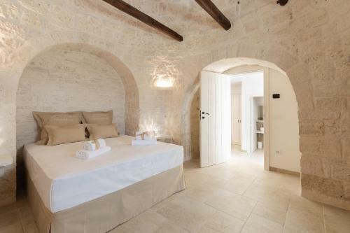 Bed & Breakfast Mandolario Trulli Resort