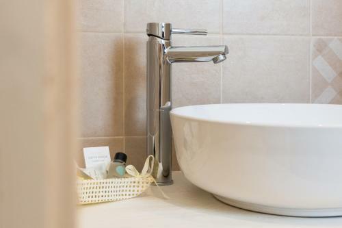 Bed & Breakfast Mandolario Trulli Resort