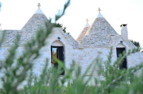 Fastrullo In Valle D'itria
