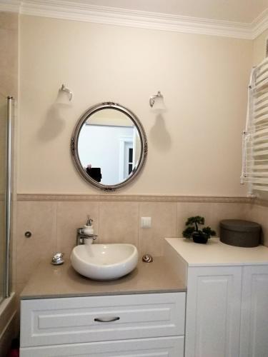 Sailor Apartament Z Widokiem Na Morze