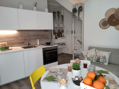 Apartamento Dimora La Fresia