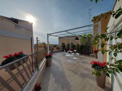 Apartamento Dimora La Fresia