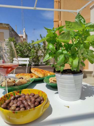 Apartamento Dimora La Fresia