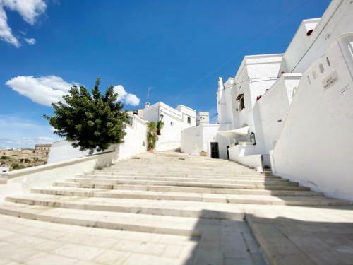 Hostal Le Dimore In Piazzetta