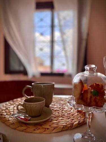 Hostal Le Dimore In Piazzetta