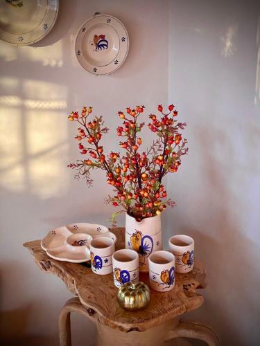 Hostal Le Dimore In Piazzetta