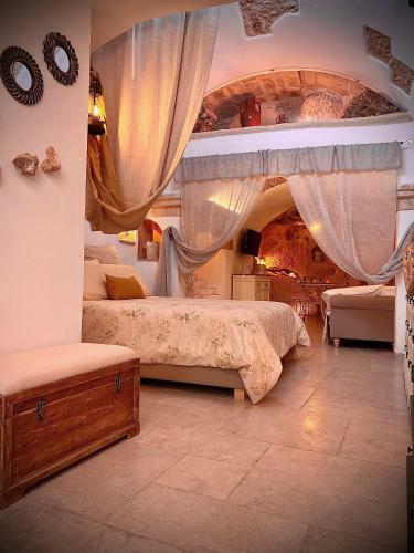 Hostal Le Dimore In Piazzetta