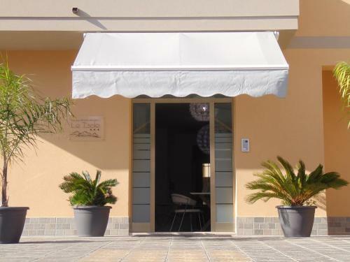 Apartamento Residence Le Isole