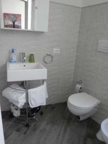 B&B Dafne Marsala Centro