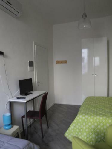 B&B Dafne Marsala Centro
