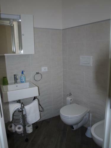 B&B Dafne Marsala Centro