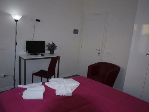 B&B Dafne Marsala Centro